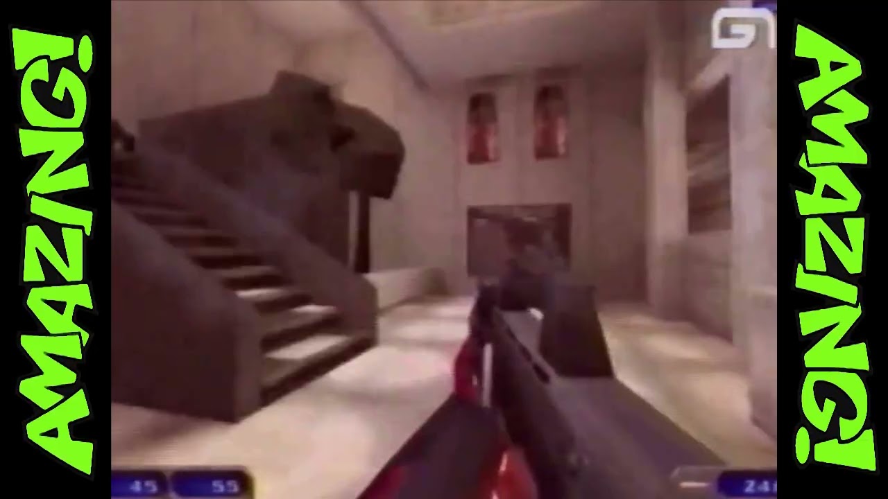 Game Clips 1999 - 2000 Emission de la nuit - R&eacute;trospective 𝐆𝐚𝐦𝐞 𝐎𝐧𝐞