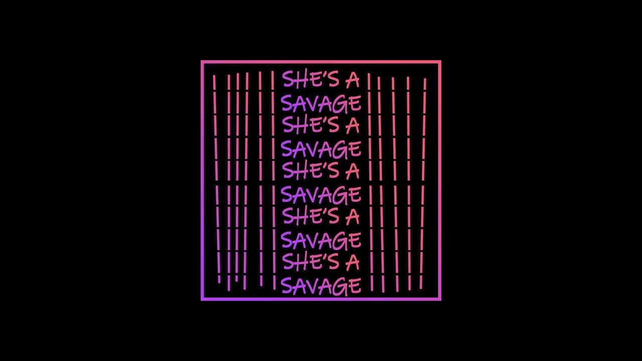 JVLA - She's a savage