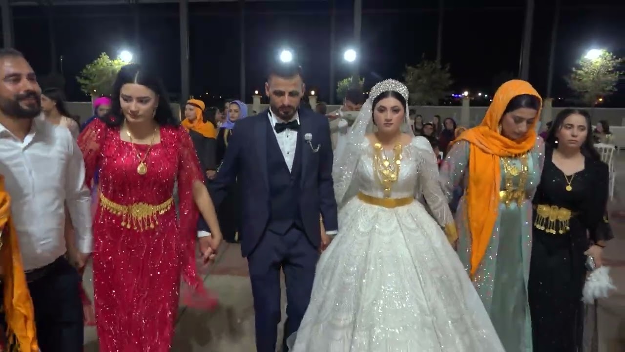 06.09.2024 - Rojda & Cihan Lilyana Düğün Salonu - Foto Güven Part 4