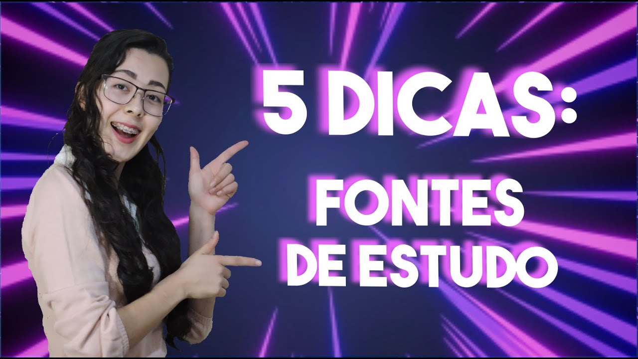 5 DICAS PARA FONTE DE ESTUDO | POR ONDE APRENDER JAPONÊS GRÁTIS