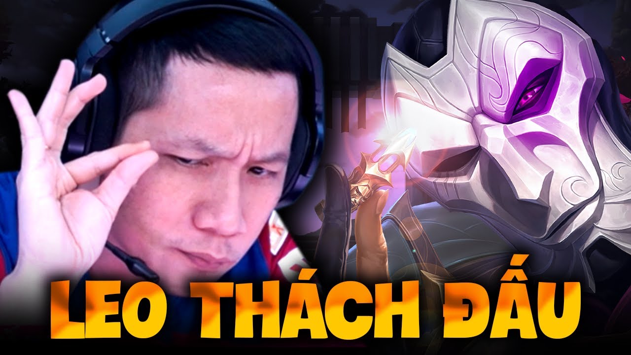 BIẾT GI&Uacute;P AI Đ&Acirc;Y LOL | VIEWER KHINH THƯỜNG THẦY BA TẠI RANK TH&Aacute;CH ĐẤU V&Agrave; C&Aacute;I KẾT