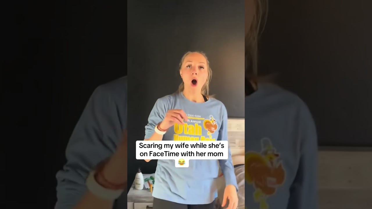 BEST SCARE CAM Prank Reactions 2025 #shorts #jumpscare #scarecampranks #scarypranks #scarecam2025