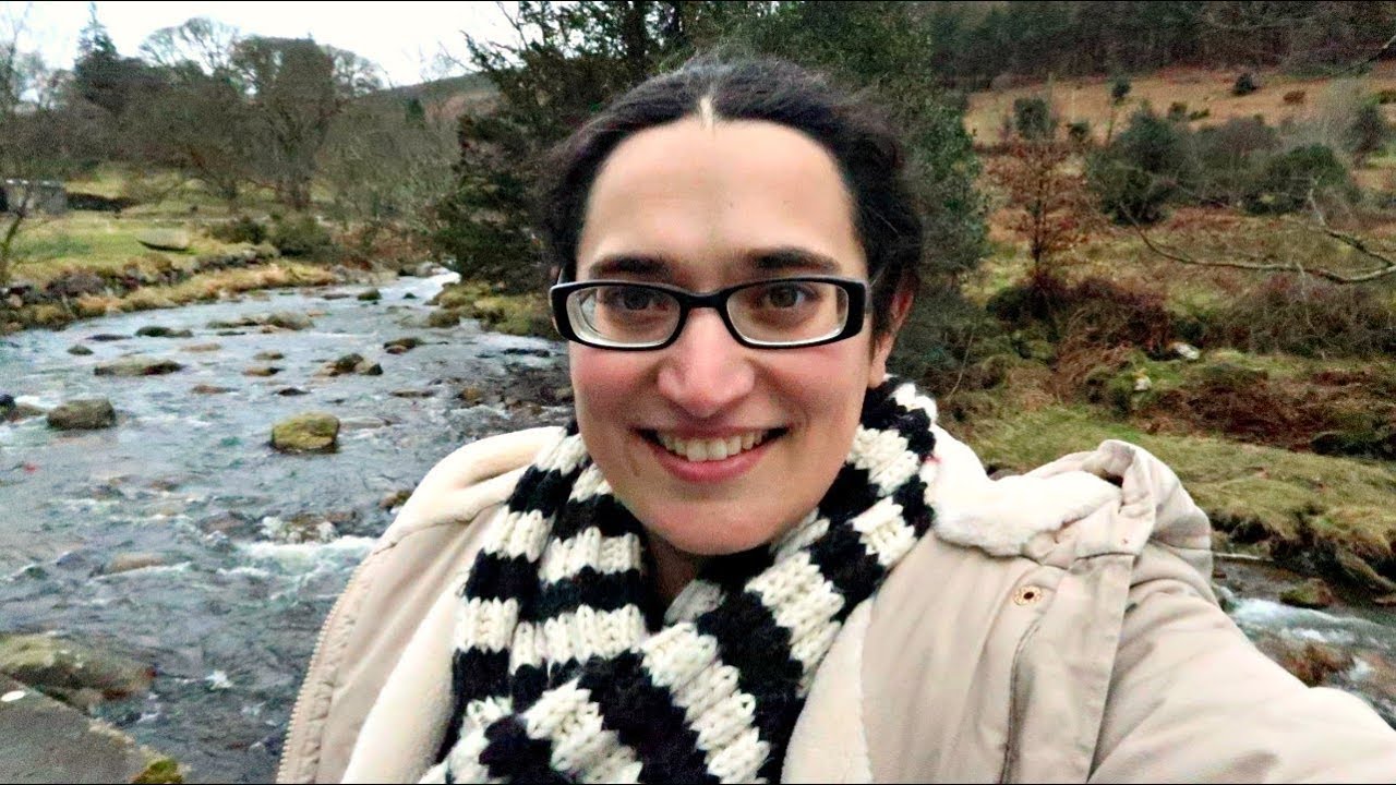 Wicklow Mountains & Glendalough | Ireland Weekly Vlog #11