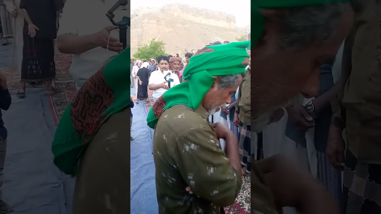 الشاعر سعيد باحنيش.    _زواج النكنك والنود ____على عين بسلم وعامنخوب _واهل الرزيقه بالعنية