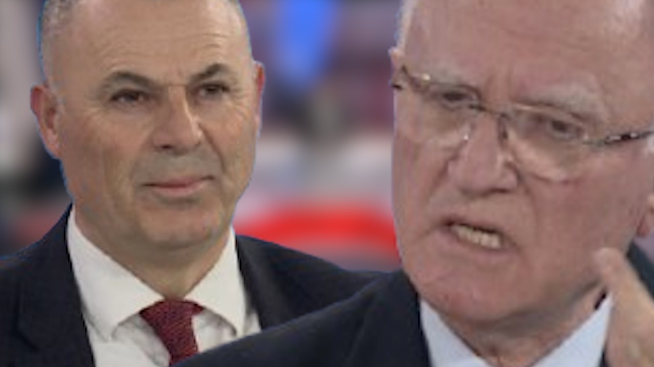 “Nuk ka punë Policia te selia”, ish-ministri: Kanë të drejtë të arrestojnë protestuesit nëse…