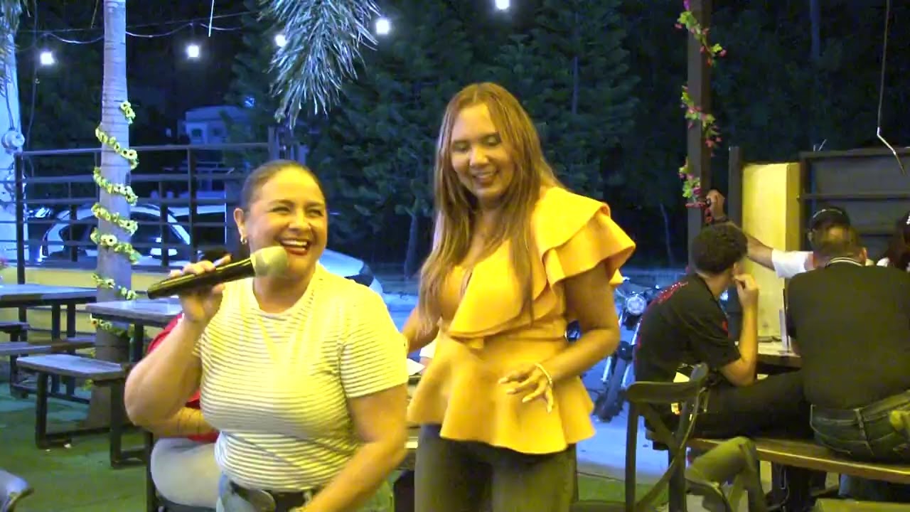 EL JUNCO TV INTERNACIONAL