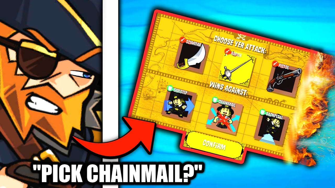 Testing A Cheese Strategy To Win As Pirate | Town of Salem