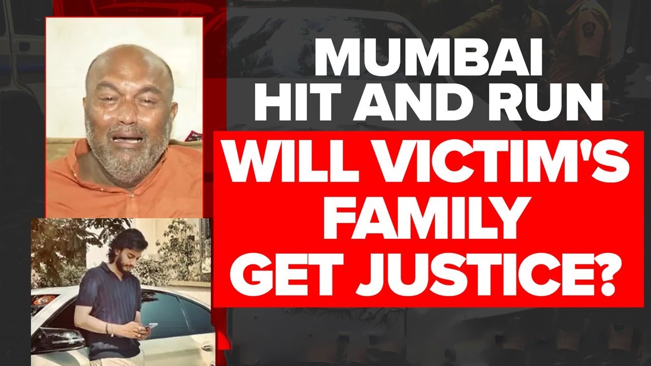 Mumbai BMW Hit-And-Run: Will Victim's Family Get Justice?