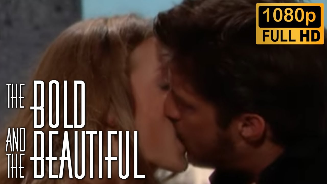 Bold and the Beautiful - 2001 (S14 E187) FULL EPISODE 3583