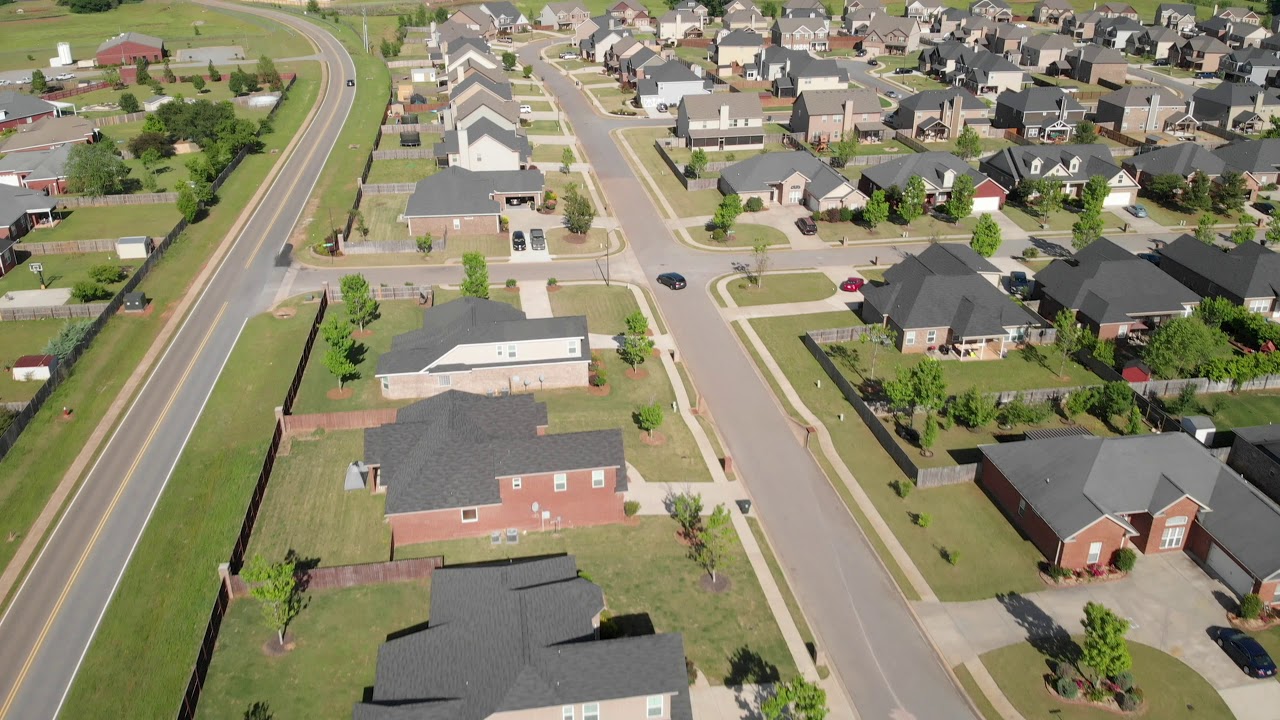 Warner Robins Georgia