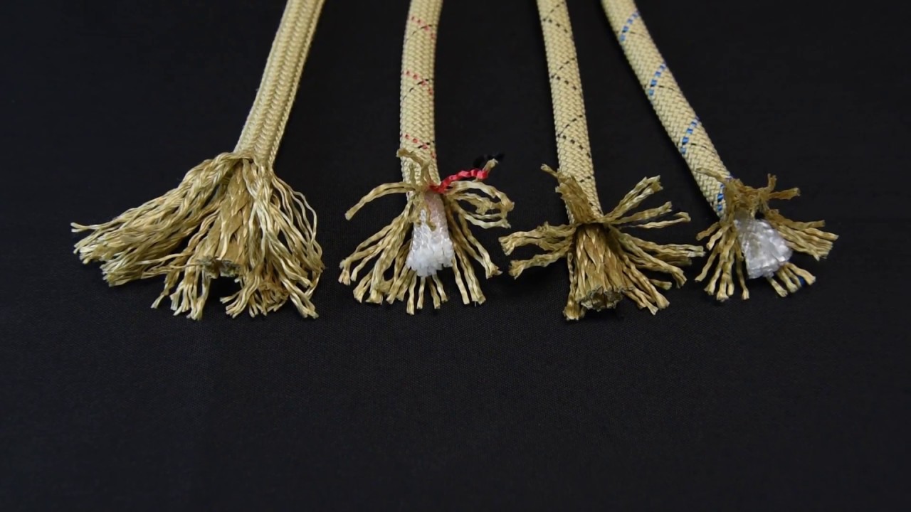 Sterling Tech Series Ropes