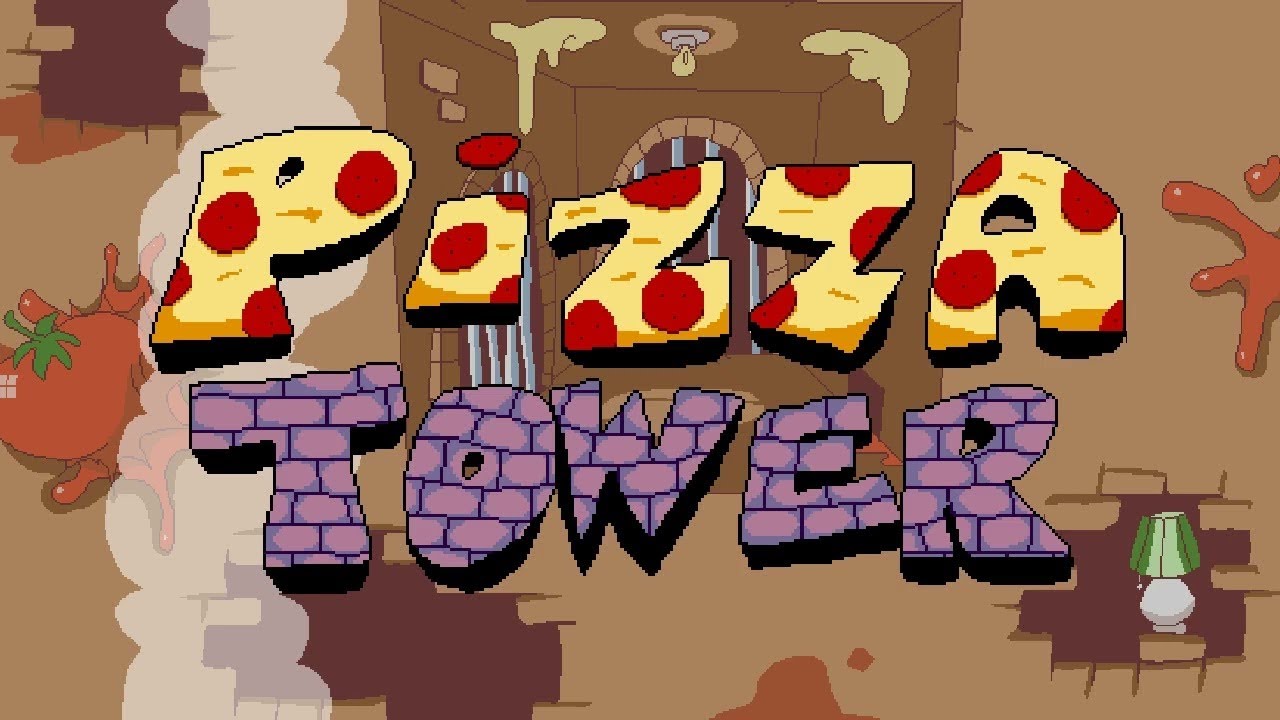 My Blood is Boiling!! (Bloodsauce Dungeon Escape) - Pizza Tower UST