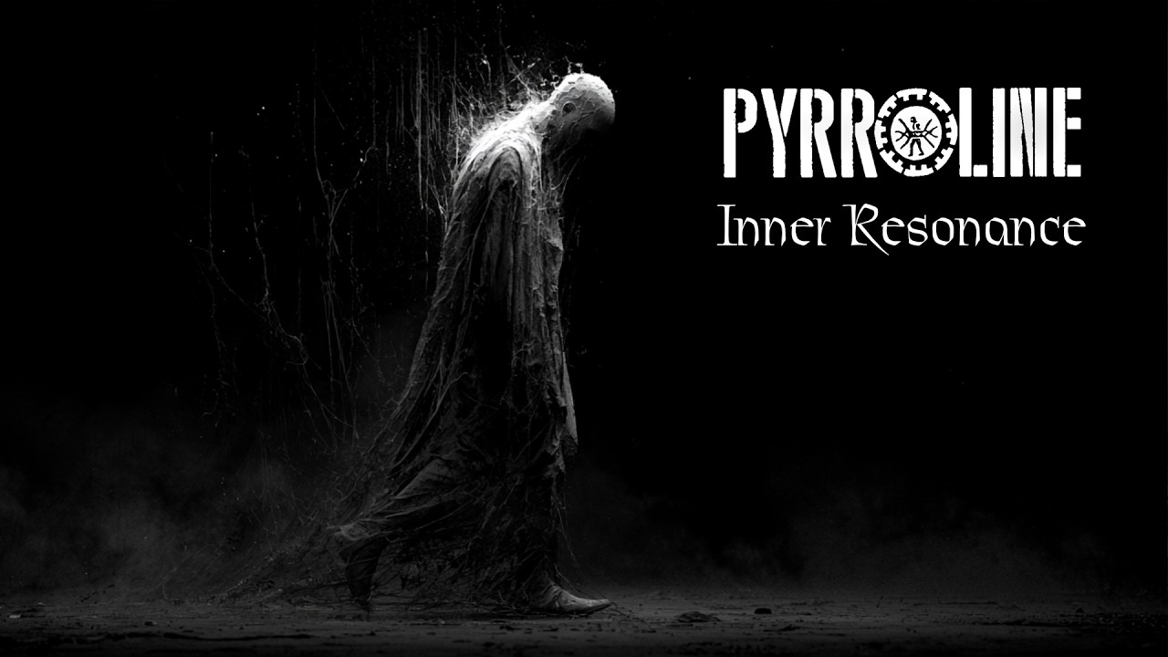 PYRROLINE  - Inner Resonance