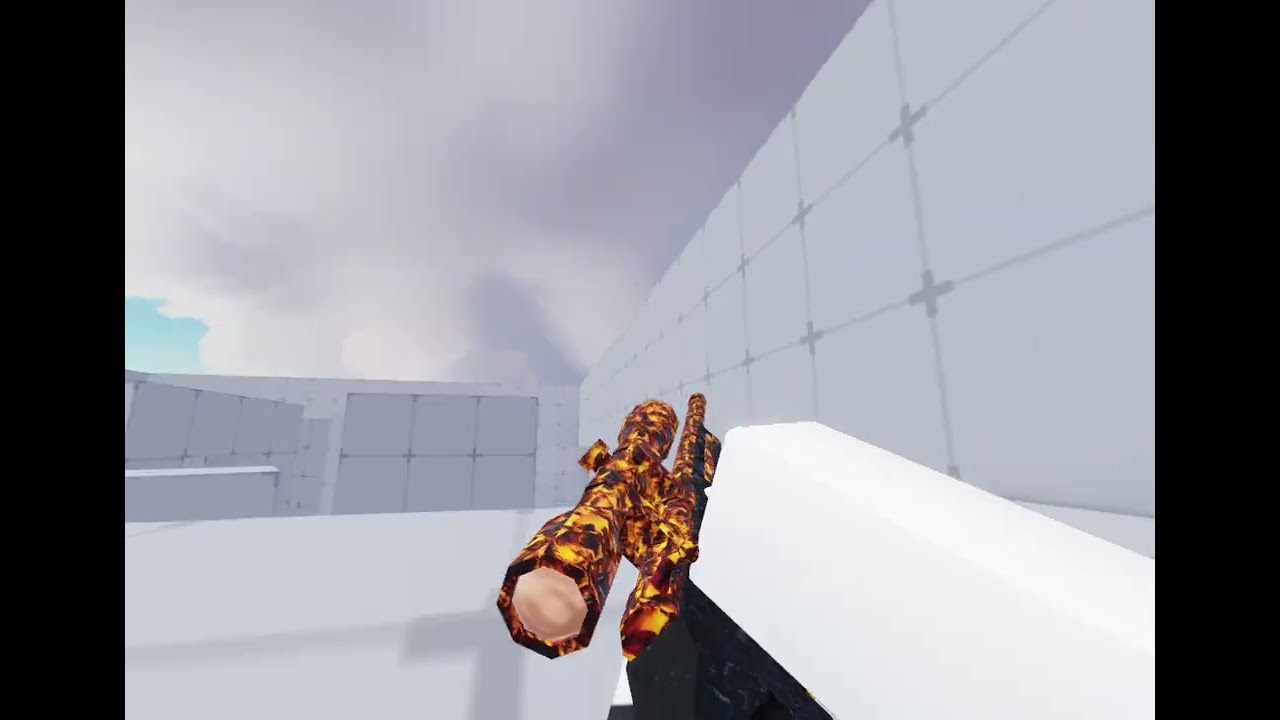 Han er level 295  i Rivels￼