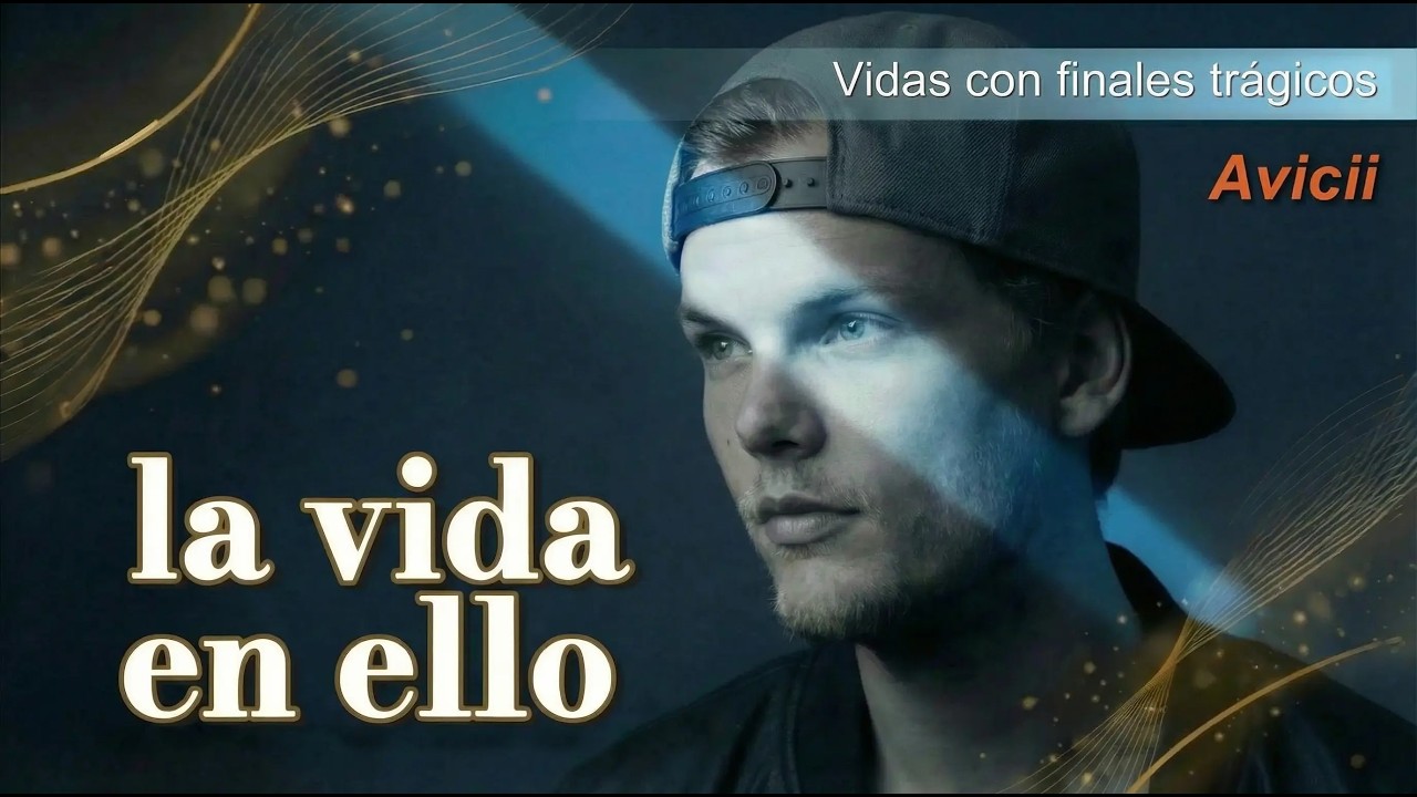 AVICCI. Llené estadios… pero me vacié por dentro. 