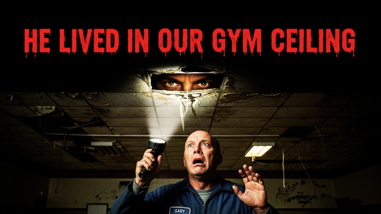 3 DISTURBING True Stories from Night Shift Gym Workers