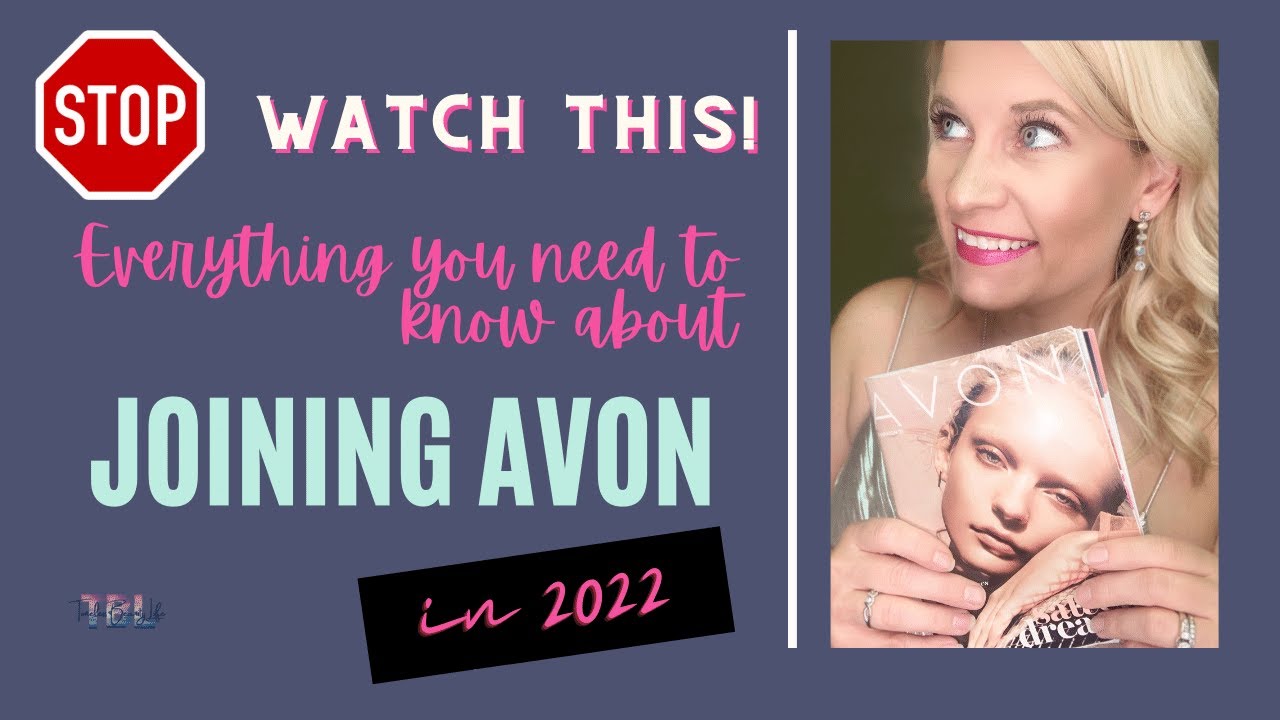 Join Avon 2024 | Everything You need to know about the Avon Joining Offer!