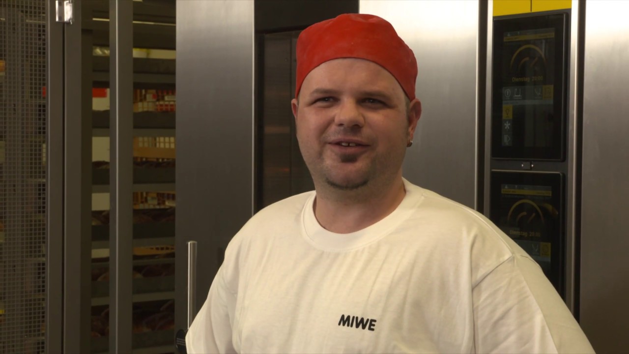 MIWE thermo-static bei LANDI Zola (DE)