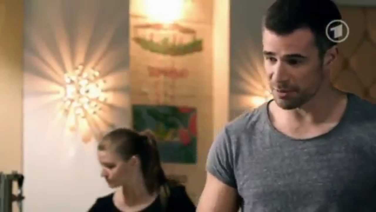 Olli (and Giselle) - Verbotene Liebe 11.09.2014, English subtitles (Episode 4564)