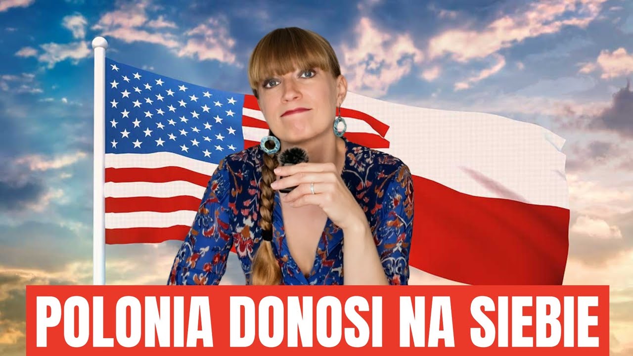 Polonia w USA donosi na nieudokumentowanych polskich imigrant&oacute;w.