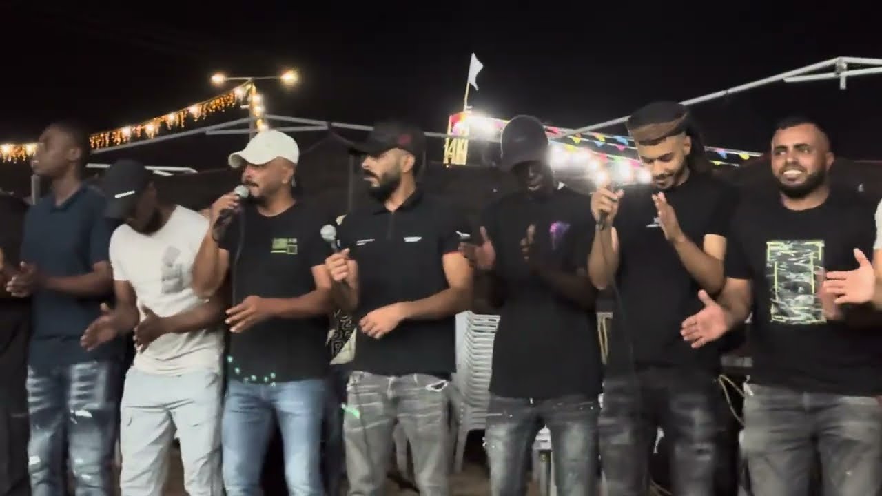 جديد ~ فؤاد ابو بنية - خليل الطرشان - داهش ابو بنية||👏👏||