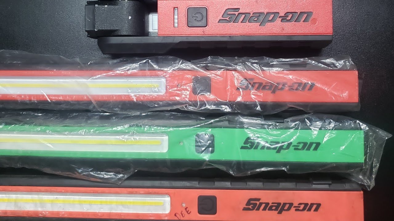 Snap On Lights|Купи или откажись🤔🗑