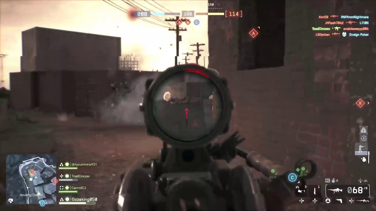 BATTLEFIELD 6 online