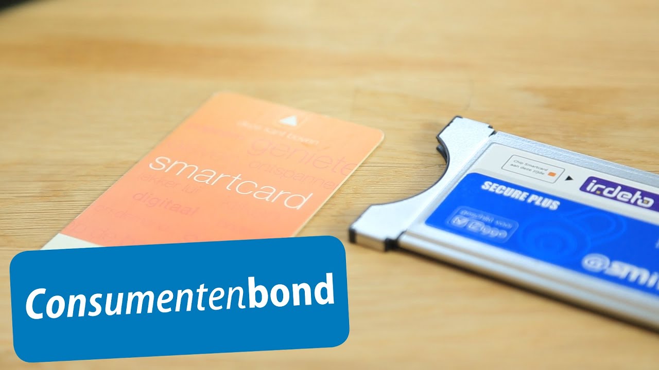 Digitale TV kijken via een ingebouwde tuner - Advies (Consumentenbond)