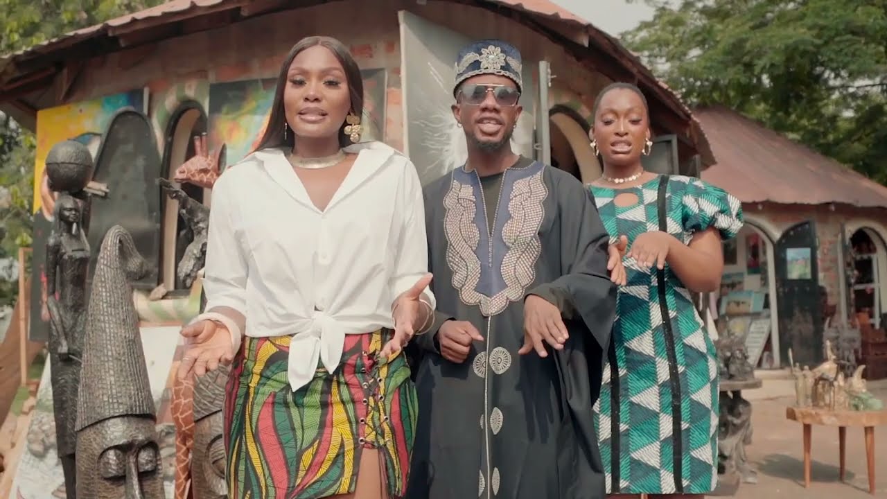 The Medley Show | Made in Nigeria | NTA