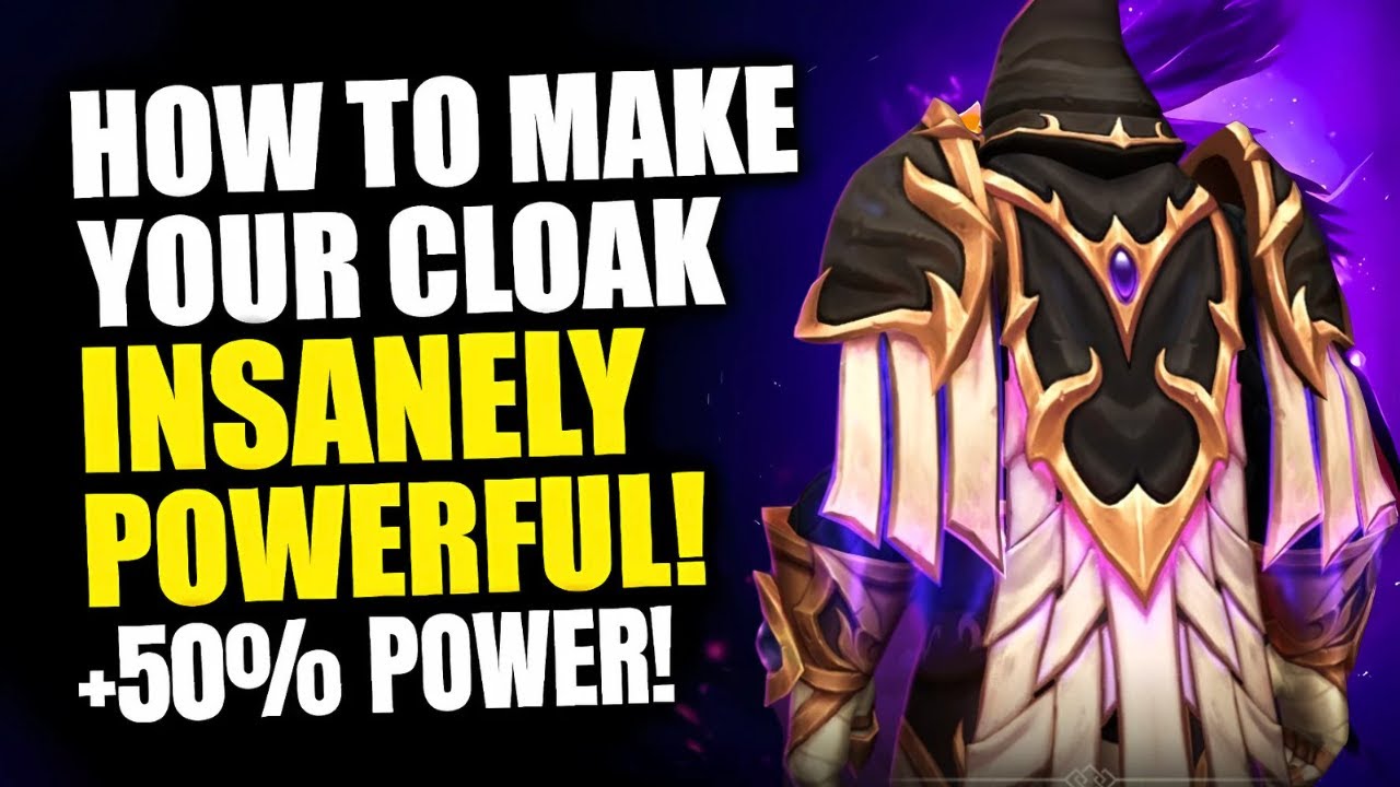 From Average to OP: Maximize Your Reshii Wraps For INSANE Powers! WoW TWW | 11.2 Reshii Wraps Guide
