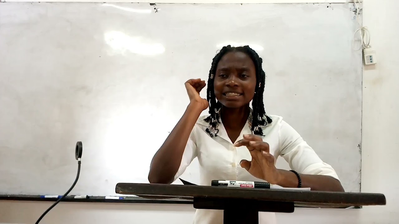 Free Electives and its effect on your GPA | Legon Courses | Victoria's HelpDesk