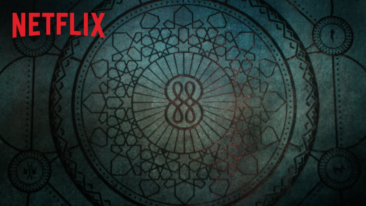 Sacred Games | Official Season 2 Announcement [HD] | Netflix