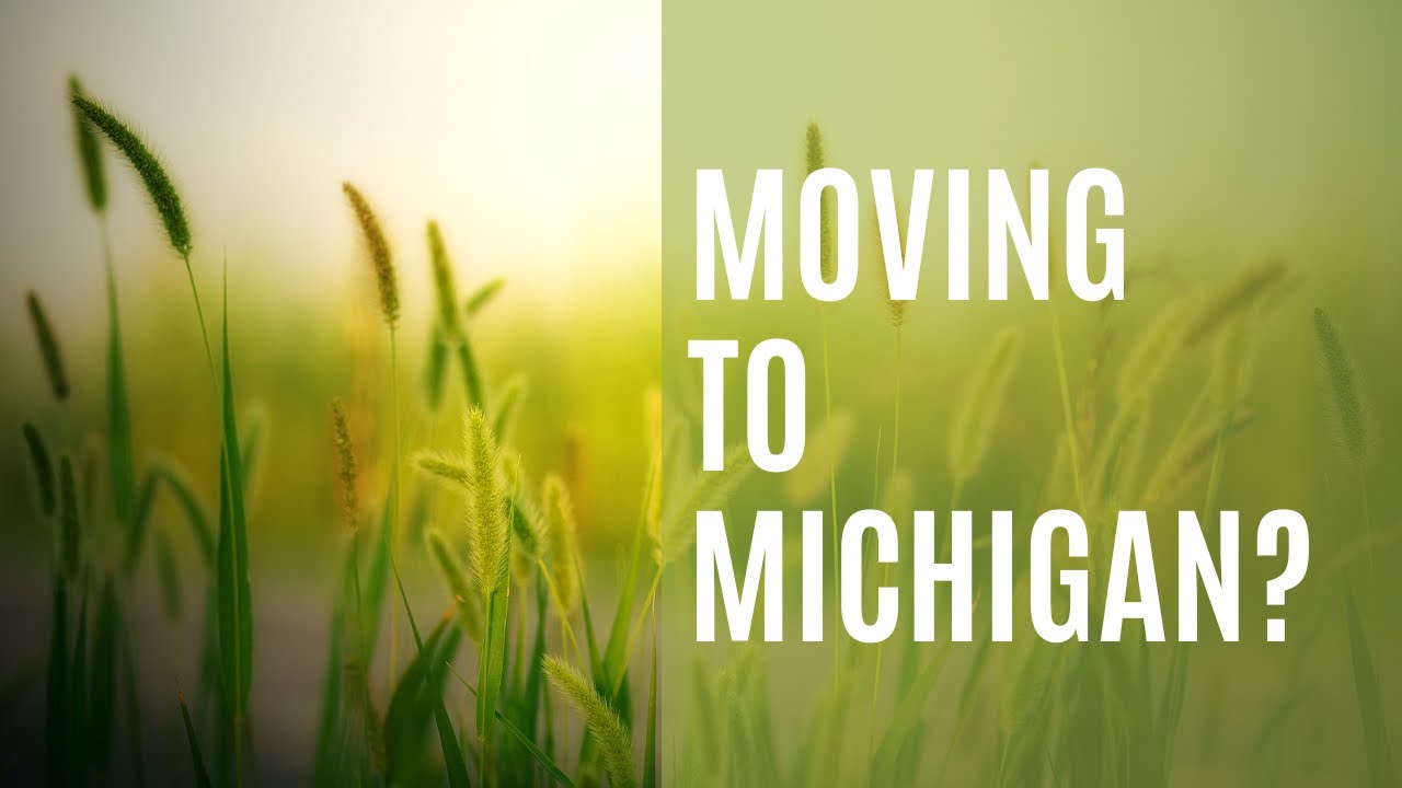 Top Cities to Move to in Michigan 2023-2024