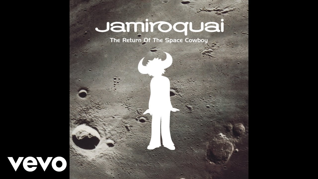 Jamiroquai - Just Another Story (Audio)