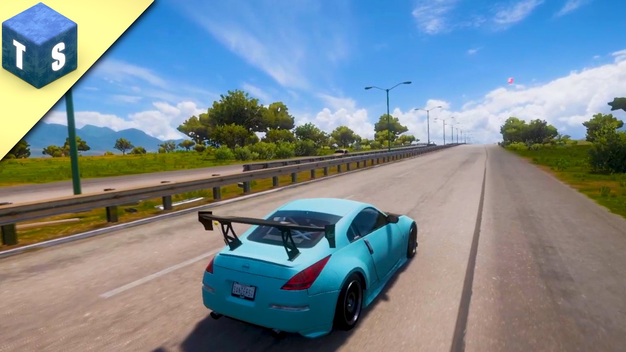 Full Throttle INSANE Highway Mayhem! | Epic Crashes & Speed Test #9