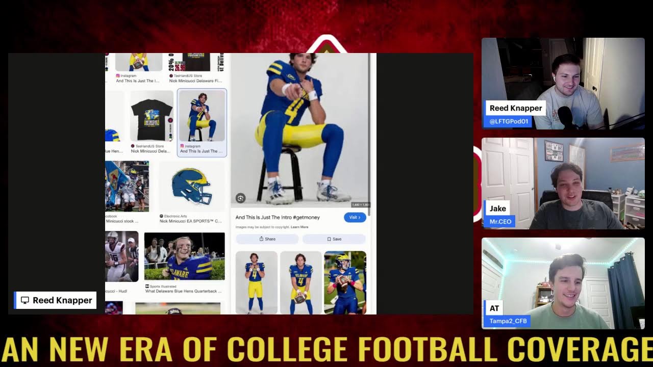 2026 Pre-Spring C-USA Preview