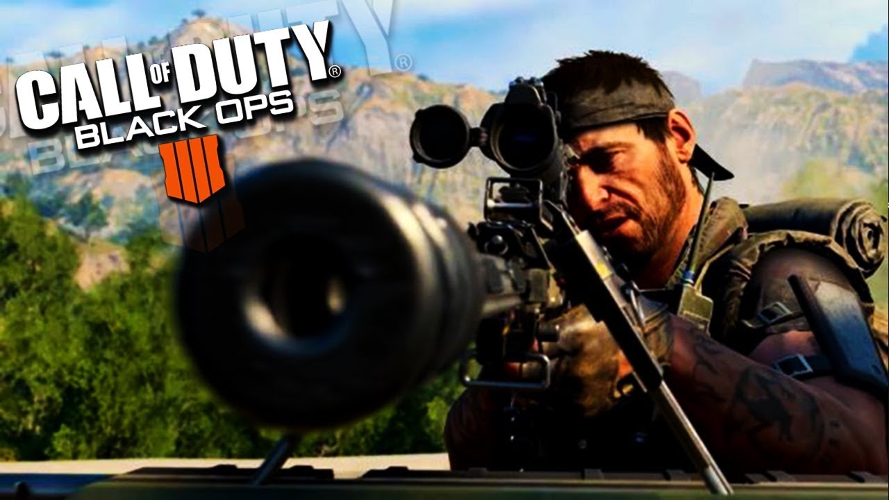 Playing with Canadians! - BO4 Search and Destroy with The Crew!