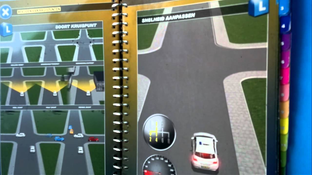 Rijscholen Heerhugowaard Rijles, Rijschool Heerhugowaard - Uitleg kruispunten Rijschool Butterhuizen