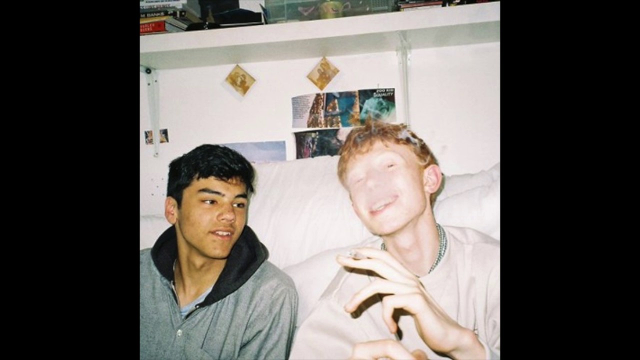 djjdsport - Yuk jamie isaacs and the lank slacks