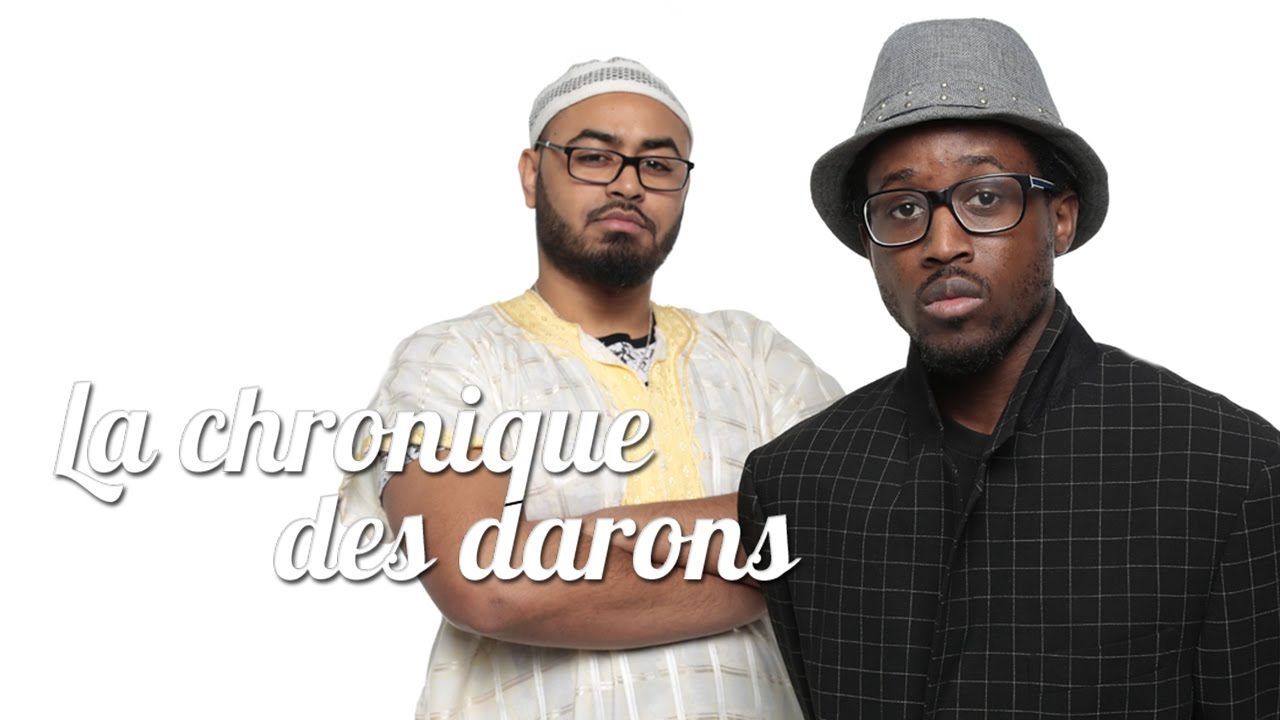 La chronique des darons : Drake