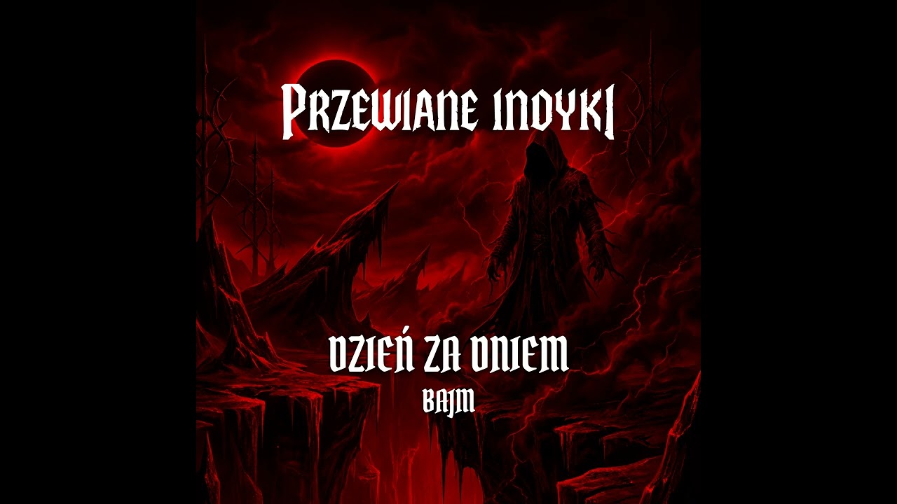 Bajm - Dzień za dniem (cover)