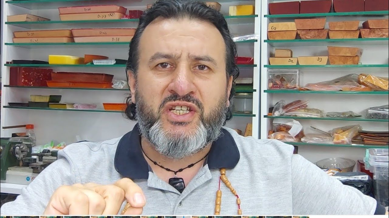 Osmanlı Sıkmasına Dair Çok Önemli Bilgiler İçerir, Lütfen Sonuna Kadar İzleyin.