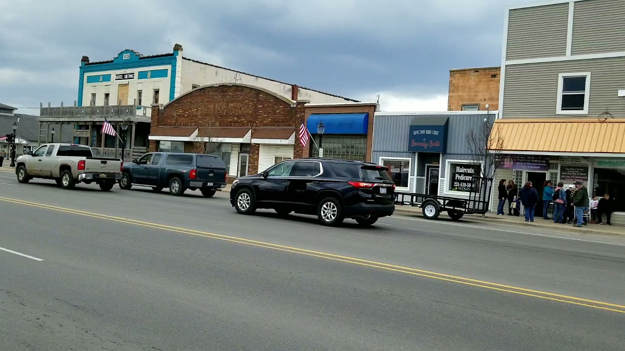 84th Kalkaska Michigan Trout Festival