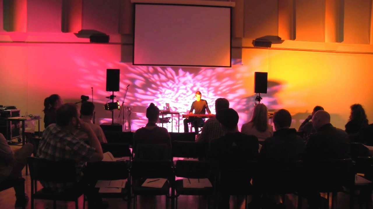 Steve Newcomb - Pianistic Partnerships