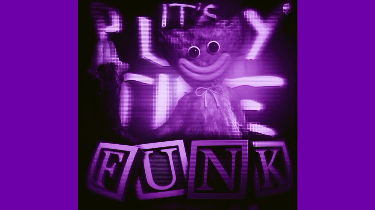 IT'S PLAY TIME FUNK (MEGA SLOWED)