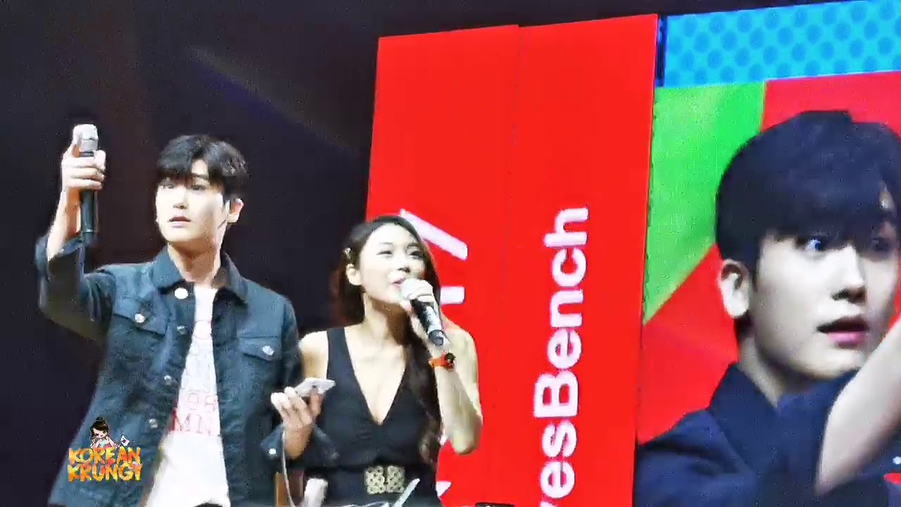 [20190216] PARK HYUNG SIK CALLS A FAN... SO SWEET! | Fun Meeting in Manila