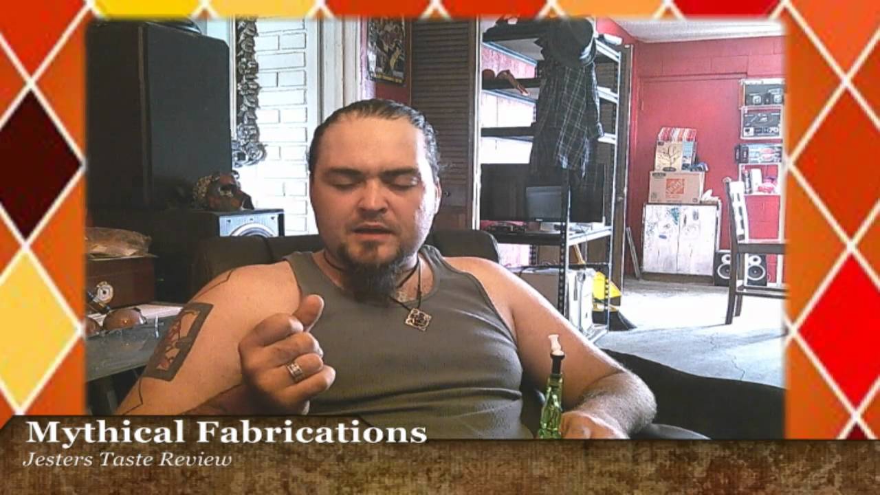 Mythical Fabrications Review on CEV Rum Tobacco