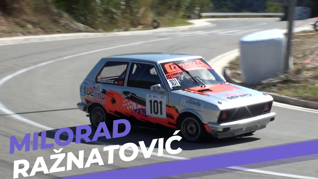 Milorad Raznatovic | Dubrovnik 2025