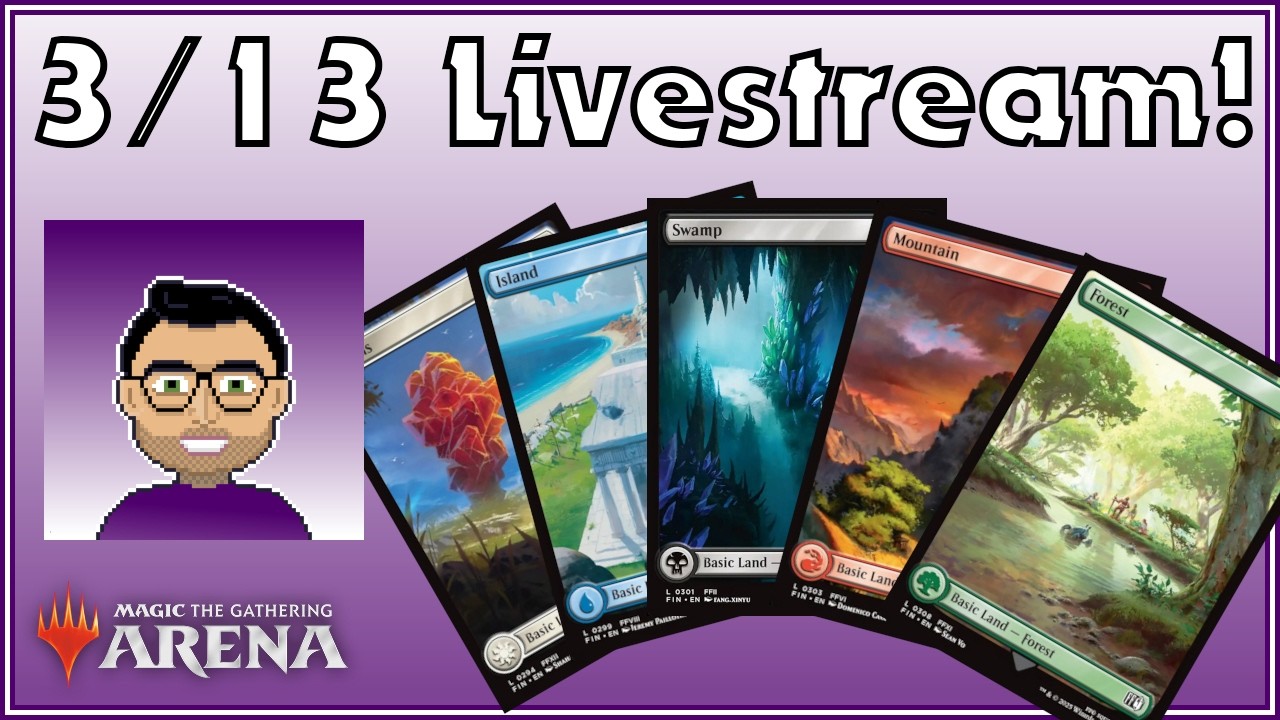 Standard Traditional Event and Ranked Matches!