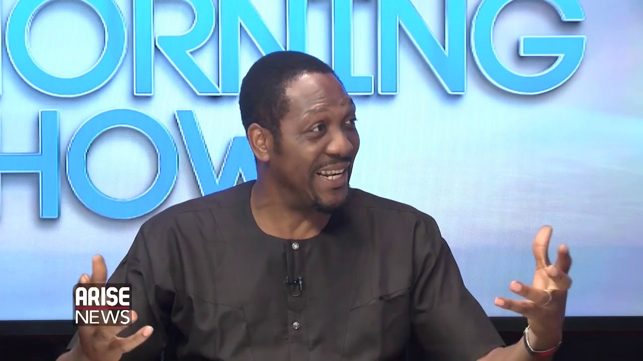 The motive behind the violence and stabbing of MC-Oluomo during APC's Campaign- Segun Aka-Bashorun